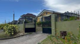 House for Rent Trelawny, STONEBROOK VISTA