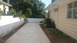 House for Sale Kingston & St. Andrew, Kingston 6