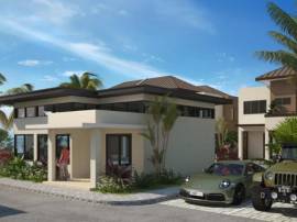 Townhouse for Sale St. Ann, Discovery Bay