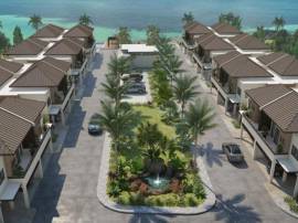 Resort Apartment/Villa for Sale St. Ann, Discovery