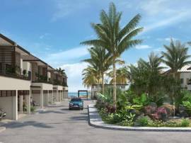 Resort Apartment/Villa for Sale St. Ann, Discovery