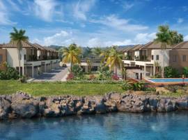 Resort Apartment/Villa for Sale St. Ann, Discovery