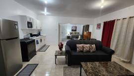 Apartment for Rent Trelawny, Falmouth