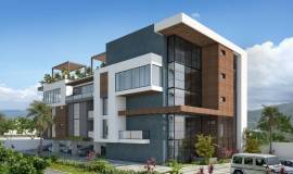 Apartment for Sale Kingston & St. Andrew, Kingston