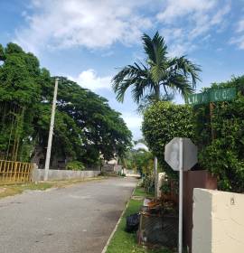 House for Sale Kingston & St. Andrew, Kingston 8