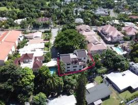 House for Sale Kingston & St. Andrew, Kingston 8