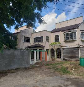House for Sale Kingston & St. Andrew, Kingston 8