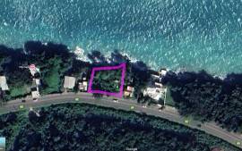 Residential Lot for Sale St. Mary, Boscobel