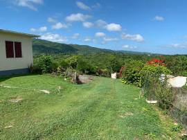 Development Land (Residential) for Sale St. James,