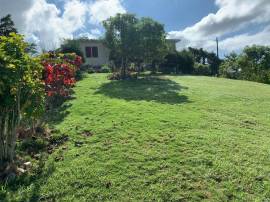 Development Land (Residential) for Sale St. James,