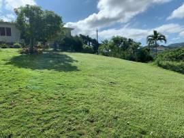 Development Land (Residential) for Sale St. James,