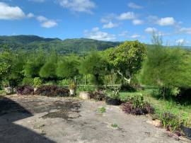 Development Land (Residential) for Sale St. James,