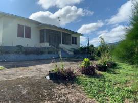 Development Land (Residential) for Sale St. James,