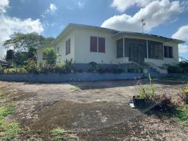 Development Land (Residential) for Sale St. James,