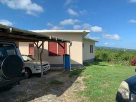 Development Land (Residential) for Sale St. James,