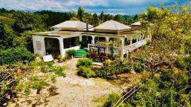 House for Sale St. James, Hopeton