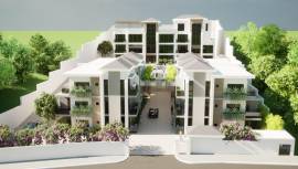 Apartment for Sale Kingston & St. Andrew, Kingston