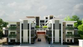 Apartment for Sale Kingston & St. Andrew, Kingston