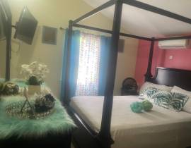 House for Rent Trelawny, Coral Spring