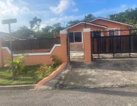 House for Rent Trelawny, Coral Spring