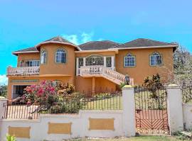 House for Sale St. Elizabeth, Malvern