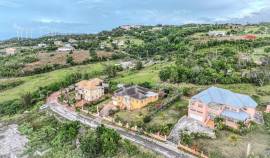 House for Sale St. Elizabeth, Malvern