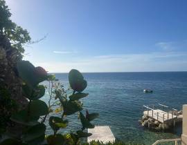Apartment for Sale St. Mary, Oracabessa