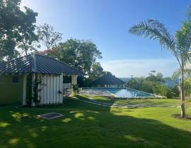 Apartment for Sale St. Mary, Oracabessa