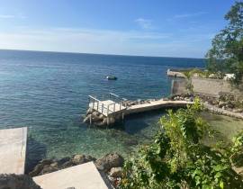 Apartment for Sale St. Mary, Oracabessa