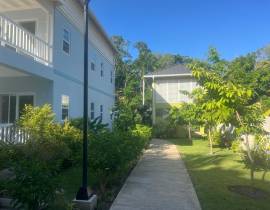Apartment for Sale St. Mary, Oracabessa