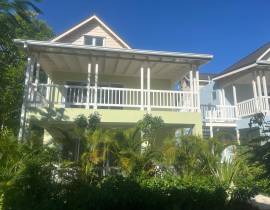 Apartment for Sale St. Mary, Oracabessa