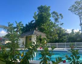 Apartment for Sale St. Mary, Oracabessa