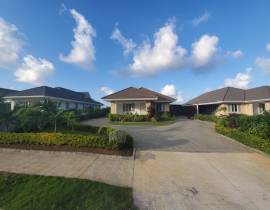 House for Sale St. Ann, Richmond