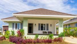 House for Sale St. Ann, Richmond