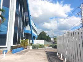 Commercial Bldg/Offices for Rent Kingston & St. An