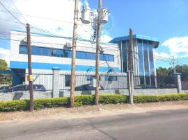 Commercial Bldg/Offices for Rent Kingston & St. An