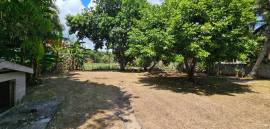 House for Sale St. Mary, Tower Isle