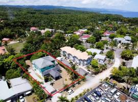 House for Sale St. Mary, Tower Isle