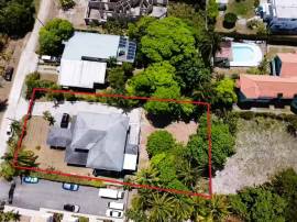 House for Sale St. Mary, Tower Isle