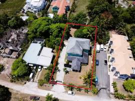 House for Sale St. Mary, Tower Isle