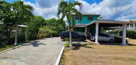 House for Sale St. Mary, Tower Isle