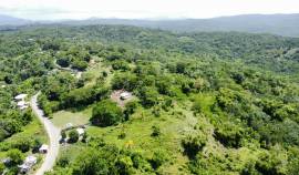 Development Land (Residential) for Sale St. Mary, 