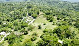 Development Land (Residential) for Sale St. Mary, 