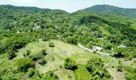 Development Land (Residential) for Sale St. Mary, 