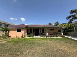 House for Sale St. Mary, Tower Isle