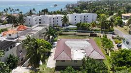 House for Sale St. Mary, Tower Isle