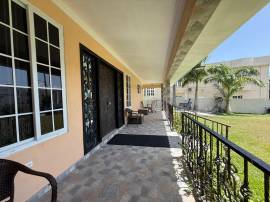 House for Sale St. Mary, Tower Isle