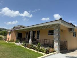 House for Sale St. Mary, Tower Isle