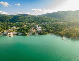 Apartment for Sale St. James, Reading