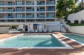 Apartment for Sale St. James, Reading